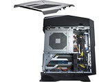 Alienware AWAUR6 Premium High Performance Flagship VR Ready Gaming Desktop PC, Intel Quad-Core i5