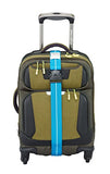 Eagle Creek Reflective Luggage Strap, Brilliant Blue