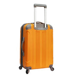 Beverly Hills Country Club Newport 28" Hardside Spinner (Orange)