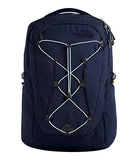 The North Face Women's Borealis, Montague Blue Light Heather/Cloud Blue, OS