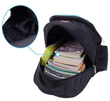 KK-Jim Spider-man School Backpack-Marvel Superhero Avengers Backpack-Backpack for Travel,School