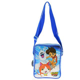 ATM ÉTÉ 17 Messenger Bag, 21 cm, Blue (Bleu)