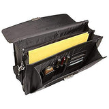 Kenneth Cole Reaction 522965 Luggage Flap-Py Gilmore, Black, One Size