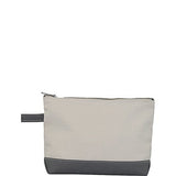CB Station Make Up Bag (Grey)