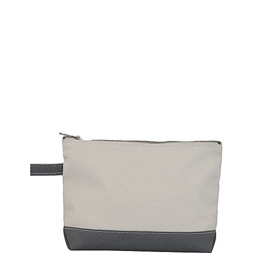 CB Station Make Up Bag (Grey)