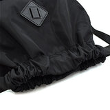 LIFEMATE Drawstring Backpack Waterproof Drawstring Bag String Bag Lightweight Gym Backpack