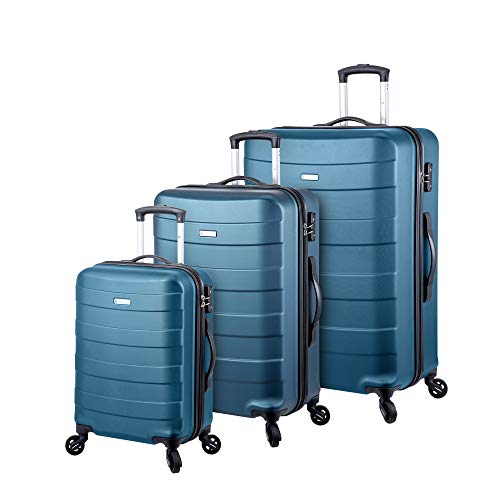 Shop Regent Square Travel - 3 Piece Luggage S – Luggage Factory