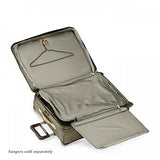 Briggs & Riley Baseline Expandable Upright, Olive, Medium
