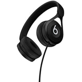 Beats Ep Wired On-Ear Headphone - Black