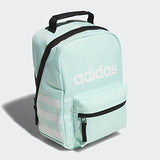 adidas Santiago Lunch Bag, Lt Green, One Size
