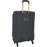 Vince Camuto Avrilly 24 In Expandable Spinner, Blue