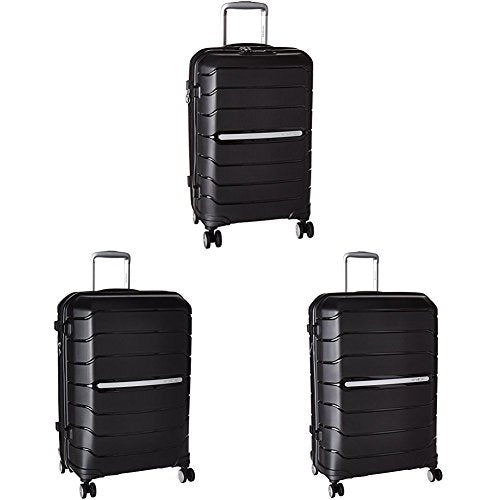 Shop Samsonite Freeform Hardside Three-Piece – Luggage Factory