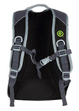 Ecogear Mohave Tui Backpack, Charcoal