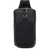 Pacsafe Venturesafe X Anti-Theft Sling Pack (Black)