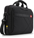 Case Logic 17.3 inch Laptop and Tablet Case (Black)