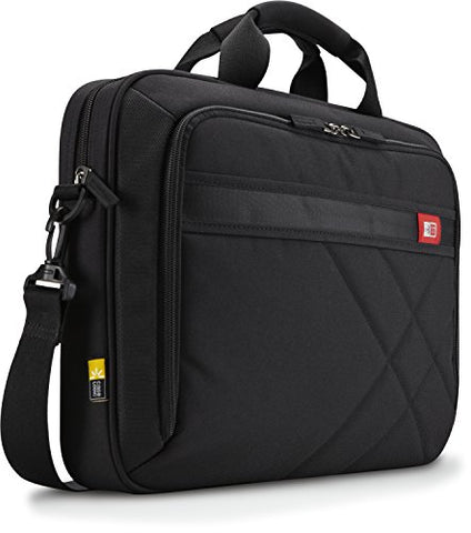Case Logic 17.3 inch Laptop and Tablet Case (Black)