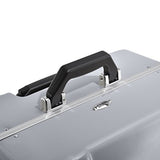 Zero Halliburton 28" 4-Wheel Spinner Travel Case
