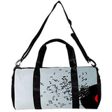 LEVEIS Duffel Bag Tyu Travel Luggage Tote Weekender Gym Bag for Men & Women