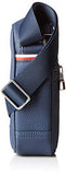 Tommy Hilfiger Essential Mini Reporter Ii, Men’s Shoulder Bag, Blue (Tommy Navy), 5x20x16 cm (B x H T)