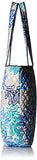 Vera Bradley Tote, Santiago