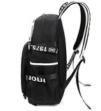 Gumstyle Sailor Moon Backpack Anime Book Bag Casual School Bag