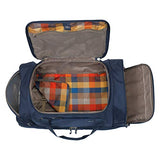 Skyway Whidbey 28-Inch Rolling Duffel (Midnight Blue)