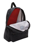 Vans Old Skool Ii Backpack Black/Charcoal One Size