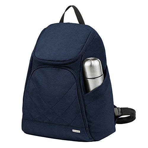 Shop Travelon Anti Theft Classic Backpack, Mi – Luggage Factory display picture 3