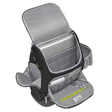 Briggs & Riley Excursion Backpack, Black, One Size