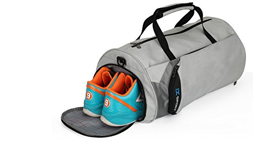 Shop INOXTO Fitness Sport Small Gym Bag with – Luggage Factory