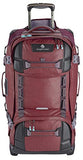 Eagle Creek Orv Trunk 30" Wheeled Upright Duffel Luggage Earth Red