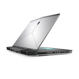 Alienware Aw13R3-7420Slv-Pus 13.3" Gaming Laptop (7Th Generation Intel Core I7, 16Gb Ram, 512