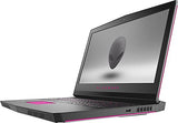 Alienware 17 R4 - 17.3" Fhd - I7-7700Hq - Nvidia Gtx 1070 - 16Gb - 1Tb Hdd+128Gb Ssd