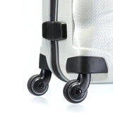 Samsonite Firelite 20" Spinner Off White