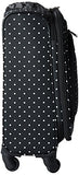 Kenneth Cole Reaction Dot Matrix 20" Upright, Black