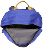 Burton Kettle Backpack, Royal Blue Triple Ripstop, One Size