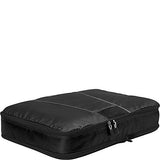 eBags Compression Cube - Large (Black)