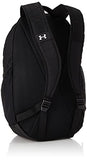 Shop Under Armour Unisex Hustle 4.0 Backpack, – Luggage Factory