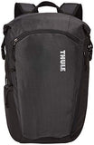 Thule Enroute Camera Backpack 25L, Black