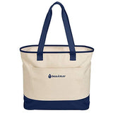 Såk Gear ToteSåk Waterproof & Airtight Tote Bag | Navy Blue