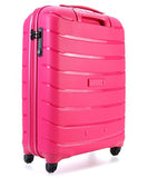 Titan Limit 21" Unbreakable International Spinner (Hot Pink)