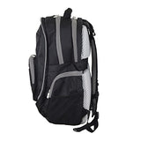 NFL New Orleans Saints 2-Piece Luggage Set