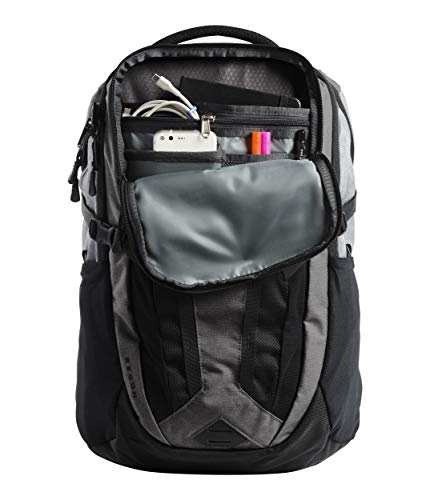 17 inch laptop backpack north face Shop The North Face Recon Laptop Backpack- 17 – Luggage Factory