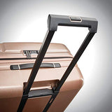 Samsonite Novaire 28" Spinner Rose Gold