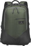 Victorinox Altmont 3.0 Deluxe Laptop Backpack, Green/Black