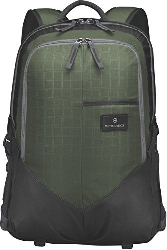 Victorinox Altmont 3.0 Deluxe Laptop Backpack, Green/Black
