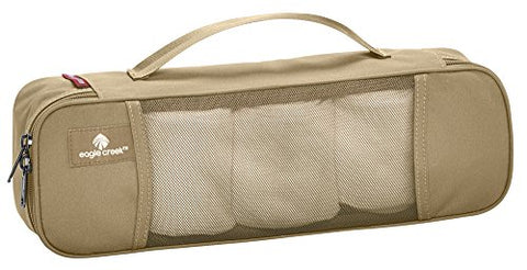 Eagle Creek Pack-It Original Tube Cube-Slim, Tan