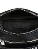 Tommy Hilfiger Femme Womens Bum Bag One Size Black