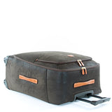 Bric's Luggage Life 32 Inch Ultra Light Spinner, Olive, One Size