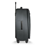 Briggs & Riley Transcend Large Expandable 29" Spinner, Slate